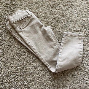 JORDACHE Super Skinny Khakis Girl